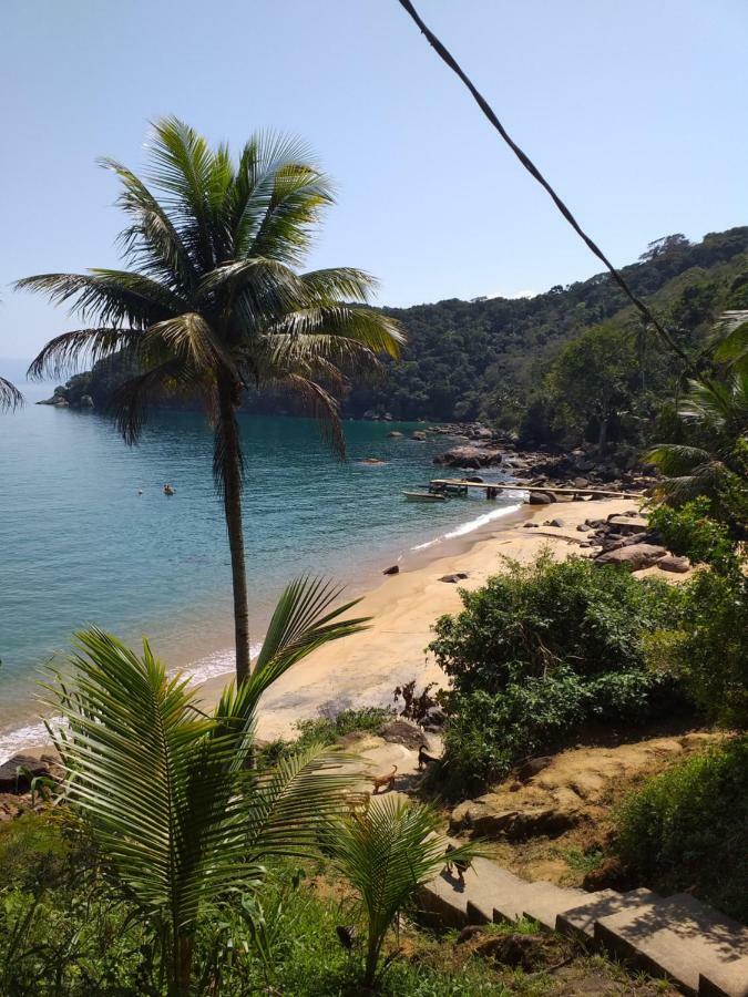 Pousada Mar De Sonhos Praia de Aracatiba Luaran gambar